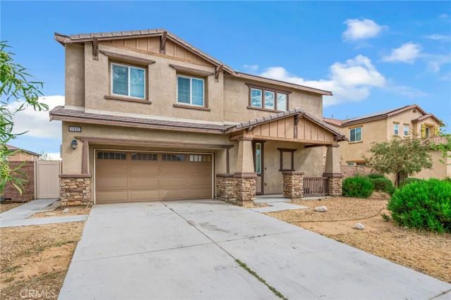 11892 Espola Place, Victorville, CA 92392
