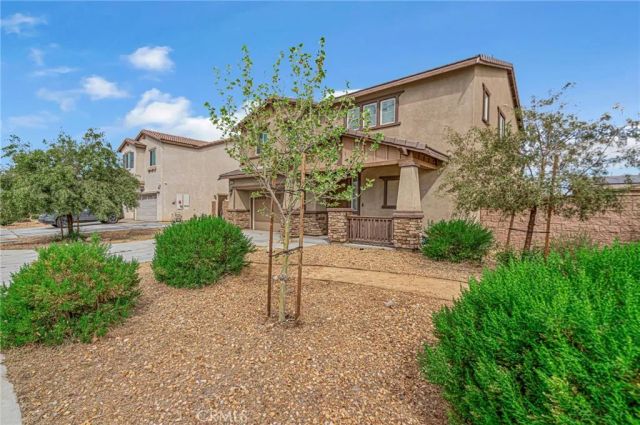 11892 Espola Place, Victorville, CA 92392