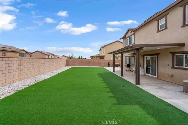 11892 Espola Place, Victorville, CA 92392