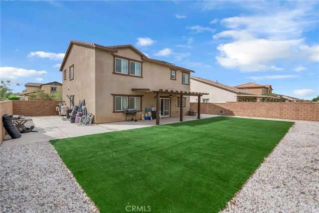 11892 Espola Place, Victorville, CA 92392