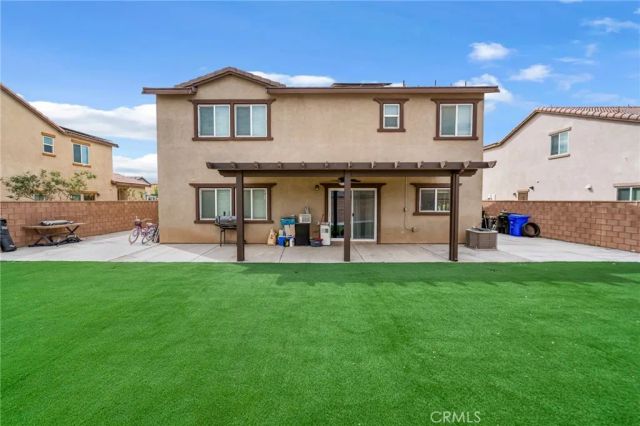11892 Espola Place, Victorville, CA 92392