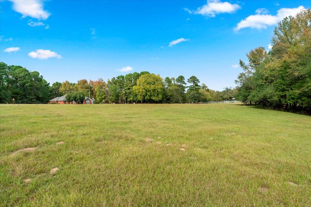 Lot 2 County Road 1690, Mt Pleasant, TX 75455
