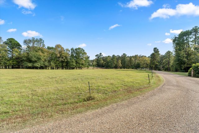 Lot 2 County Road 1690, Mt Pleasant, TX 75455