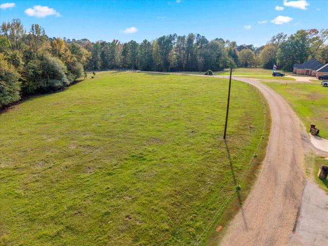 Lot 2 County Road 1690, Mt Pleasant, TX 75455