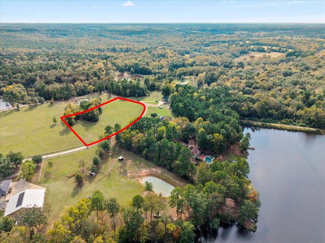 Lot 2 County Road 1690, Mt Pleasant, TX 75455