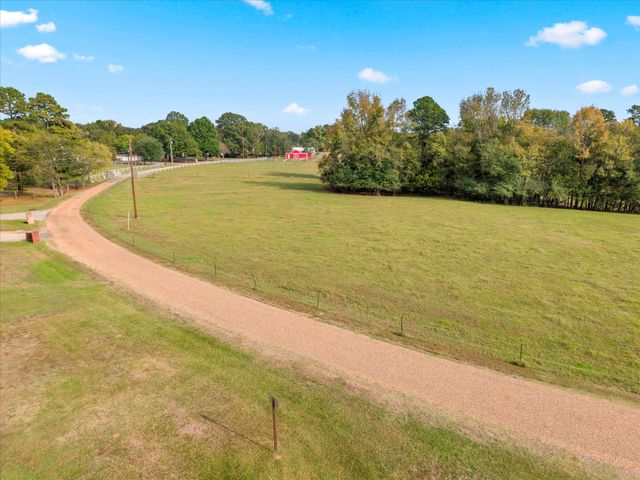 Lot 2 County Road 1690, Mt Pleasant, TX 75455