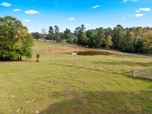 Lot 2 County Road 1690, Mt Pleasant, TX 75455