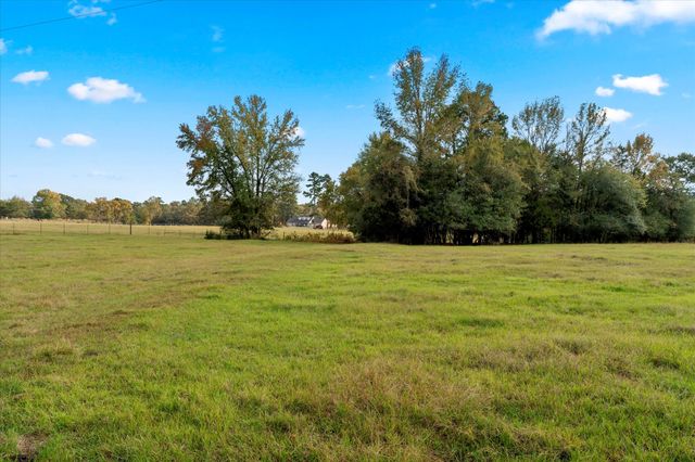 Lot 2 County Road 1690, Mt Pleasant, TX 75455