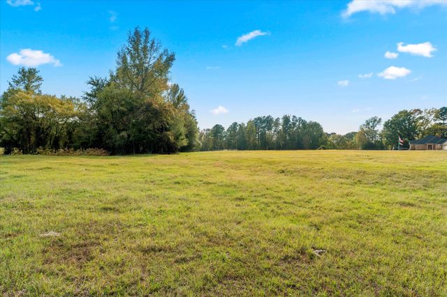 Lot 2 County Road 1690, Mt Pleasant, TX 75455