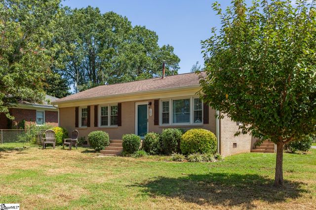 103 Gault Street, Fountain Inn, SC 29644