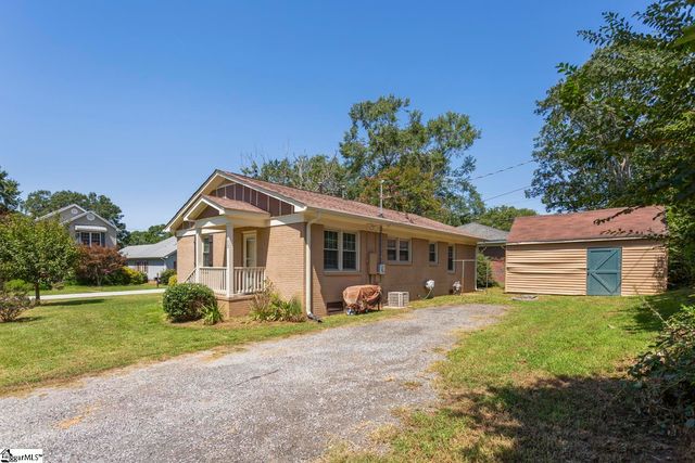 103 Gault Street, Fountain Inn, SC 29644