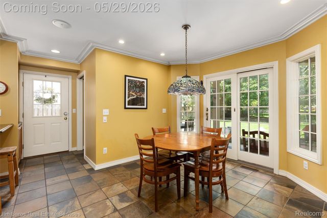 820 Westchester Road, Grosse Pointe Park, MI 48230