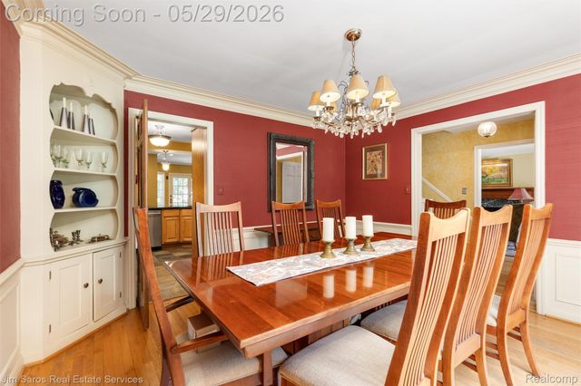 820 Westchester Road, Grosse Pointe Park, MI 48230