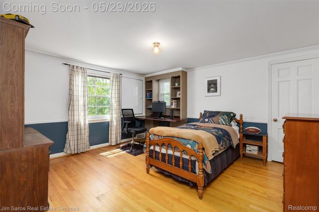 820 Westchester Road, Grosse Pointe Park, MI 48230