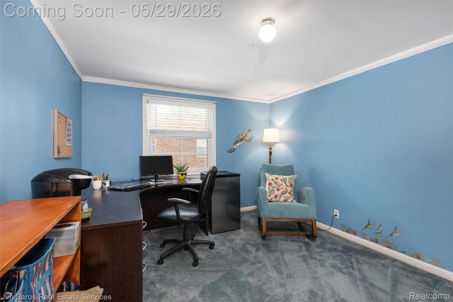 820 Westchester Road, Grosse Pointe Park, MI 48230