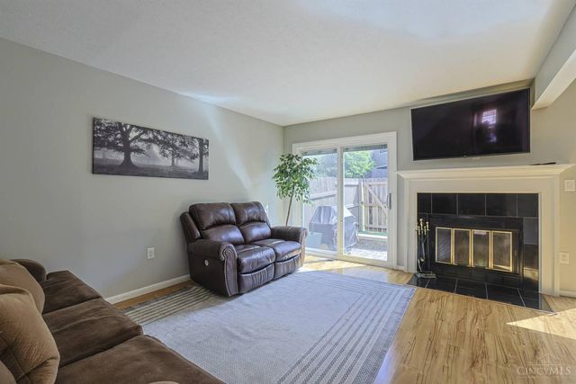 9864 Timbers Drive, Blue Ash, OH 45242