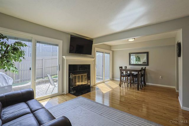 9864 Timbers Drive, Blue Ash, OH 45242