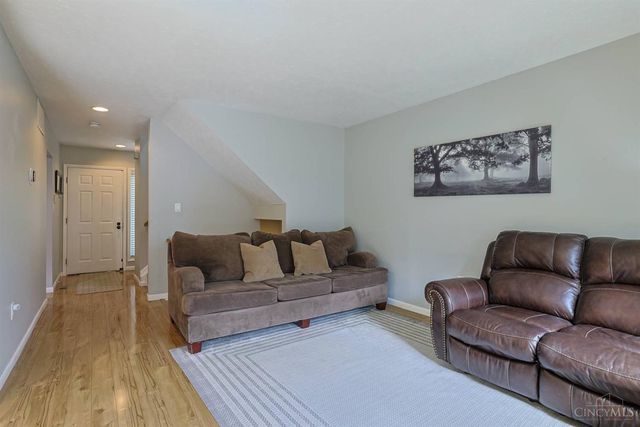 9864 Timbers Drive, Blue Ash, OH 45242