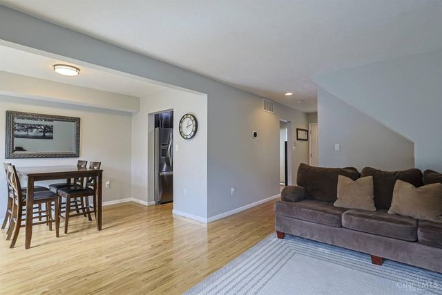 9864 Timbers Drive, Blue Ash, OH 45242