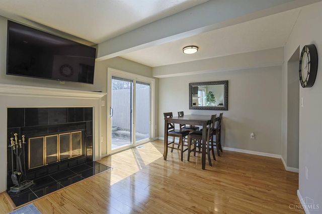 9864 Timbers Drive, Blue Ash, OH 45242
