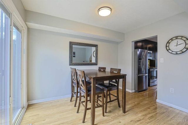 9864 Timbers Drive, Blue Ash, OH 45242