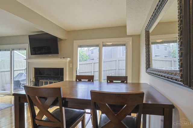 9864 Timbers Drive, Blue Ash, OH 45242
