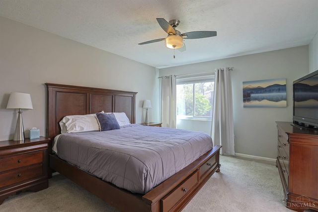 9864 Timbers Drive, Blue Ash, OH 45242