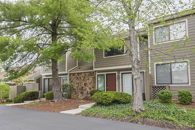 9864 Timbers Drive, Blue Ash, OH 45242