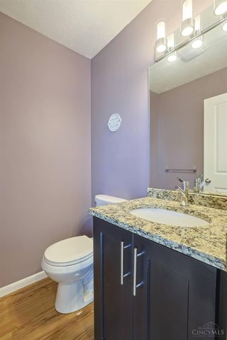 9864 Timbers Drive, Blue Ash, OH 45242