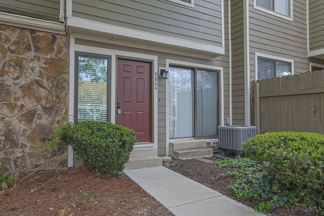 9864 Timbers Drive, Blue Ash, OH 45242