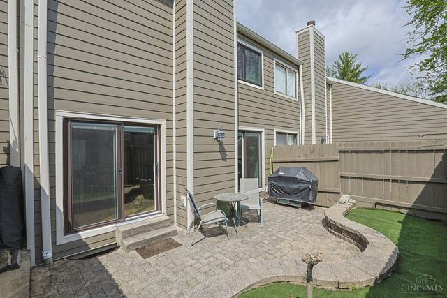 9864 Timbers Drive, Blue Ash, OH 45242