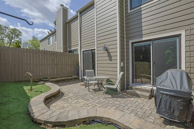 9864 Timbers Drive, Blue Ash, OH 45242