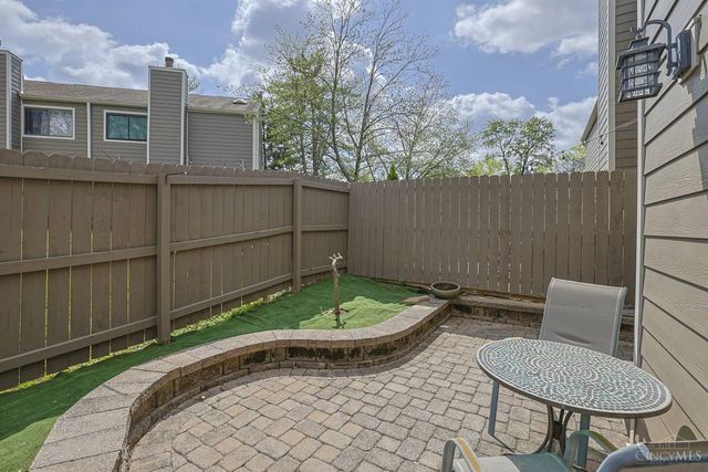 9864 Timbers Drive, Blue Ash, OH 45242