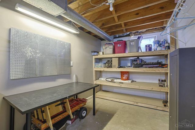 9864 Timbers Drive, Blue Ash, OH 45242
