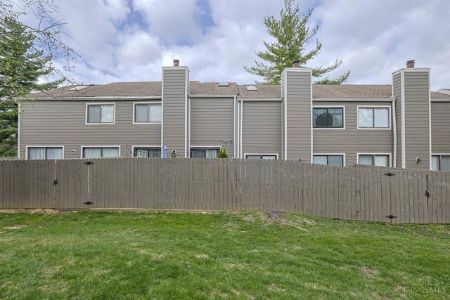 9864 Timbers Drive, Blue Ash, OH 45242