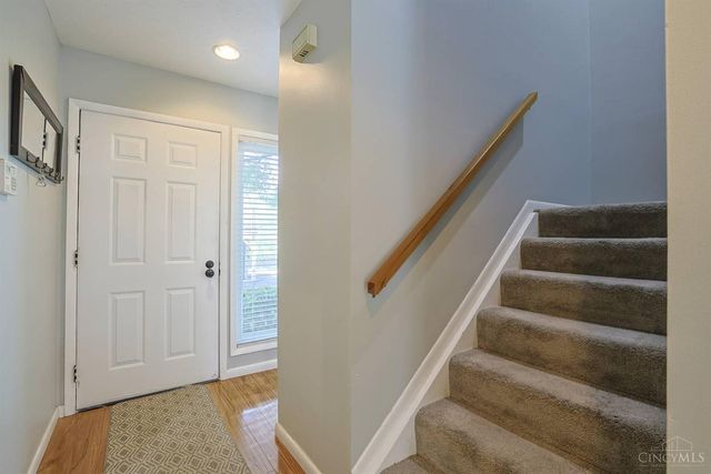 9864 Timbers Drive, Blue Ash, OH 45242