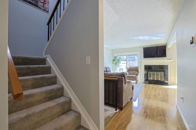 9864 Timbers Drive, Blue Ash, OH 45242