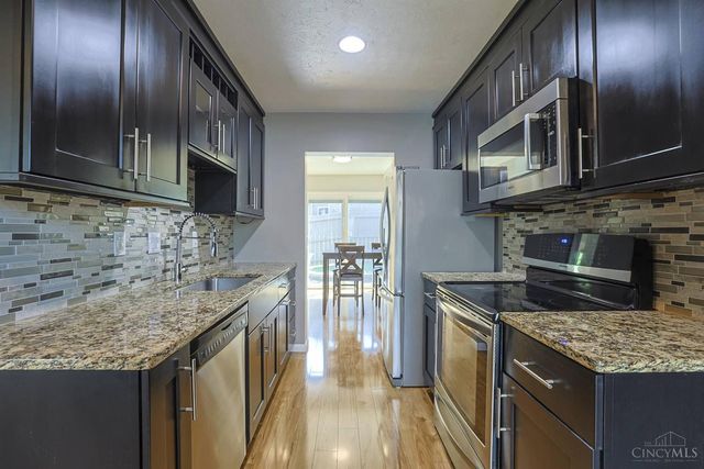 9864 Timbers Drive, Blue Ash, OH 45242