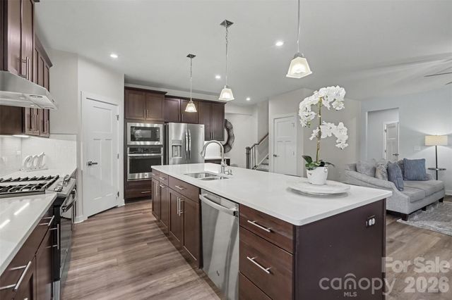 8504 Everwood Avenue, Huntersville, NC 28078