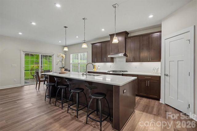 8504 Everwood Avenue, Huntersville, NC 28078
