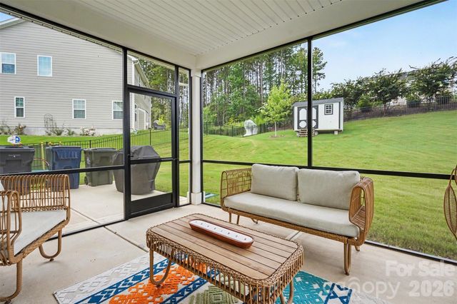 8504 Everwood Avenue, Huntersville, NC 28078