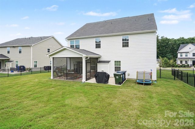 8504 Everwood Avenue, Huntersville, NC 28078