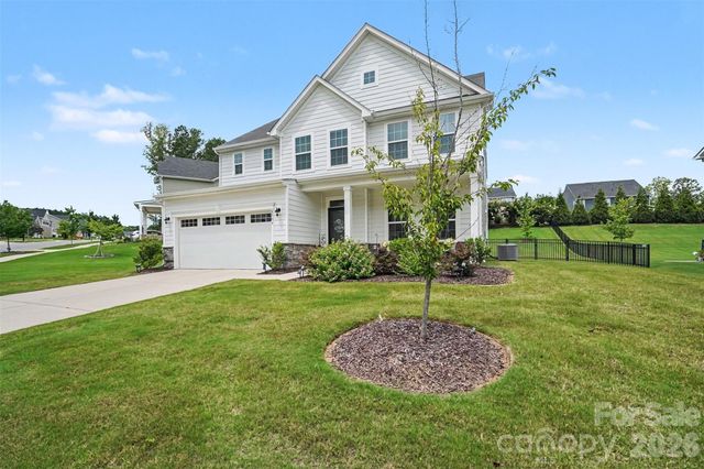 8504 Everwood Avenue, Huntersville, NC 28078
