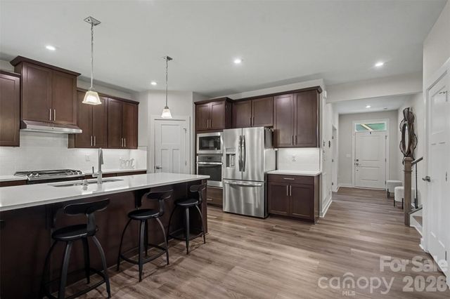 8504 Everwood Avenue, Huntersville, NC 28078