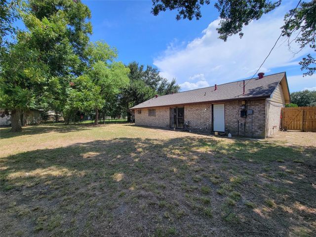 8618 Iron Liege Court, Houston, TX 77088