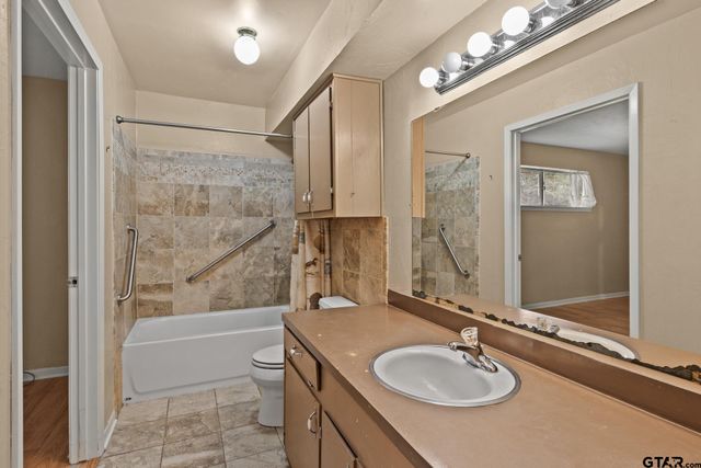 891 CR 4120, Pittsburg, TX 75686