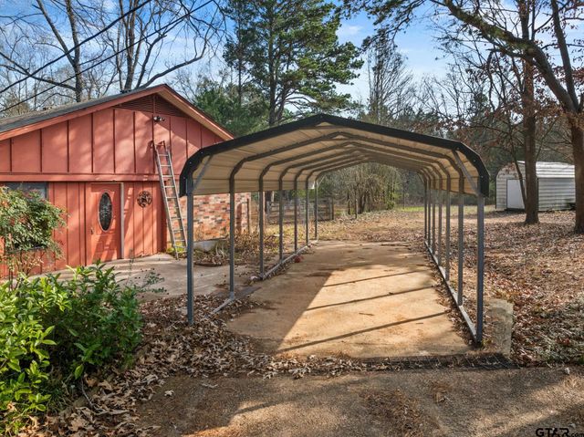 891 CR 4120, Pittsburg, TX 75686