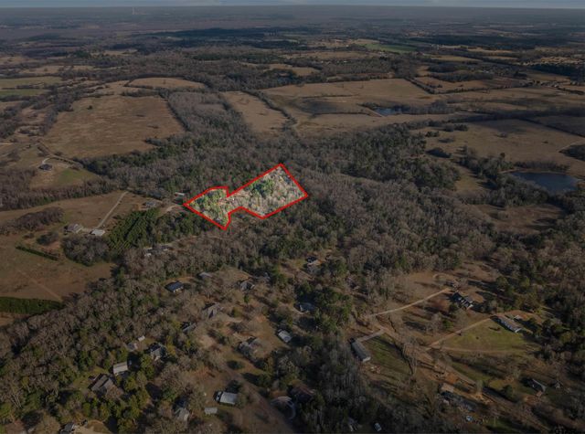 891 CR 4120, Pittsburg, TX 75686