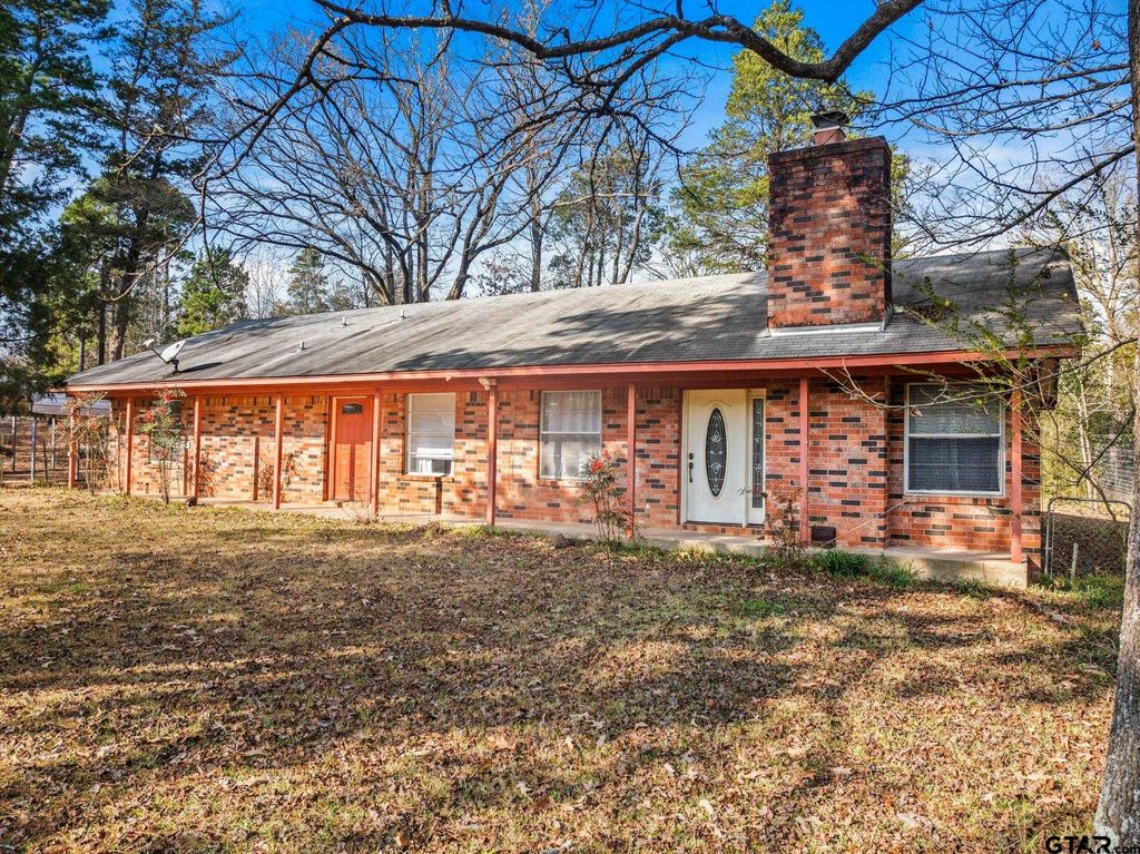 891 CR 4120, Pittsburg, TX 75686