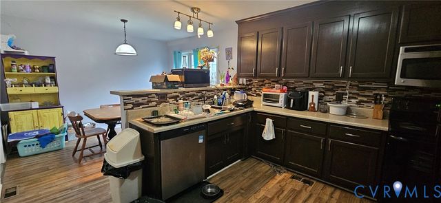 12770 Prince George Dr, Disputanta, VA 23842